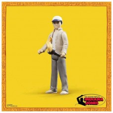 Figura hasbro indiana jones y el