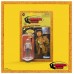 Figura hasbro indiana jones y el