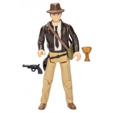 Figura hasbro indiana jones y la