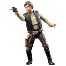 Figura hasbro star wars retro collection