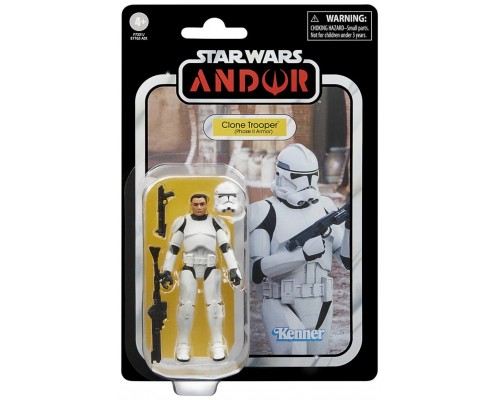 Figura hasbro star wars andor la