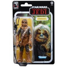 Figura hasbro star wars the black