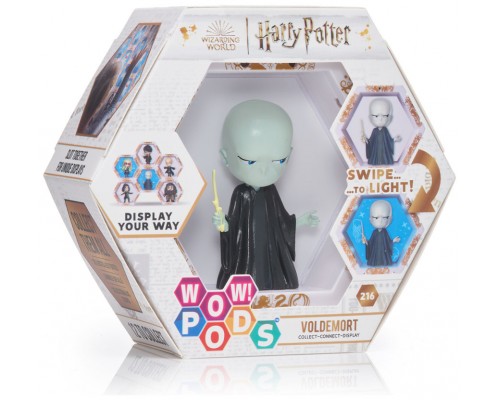 Figura wow! pod harry potter wizarding