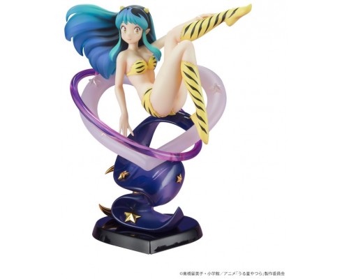 Figura tamashii nations figuarts zero urusei