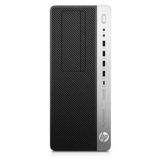 Ordenador reacondicionado sff hp elitedesk 800