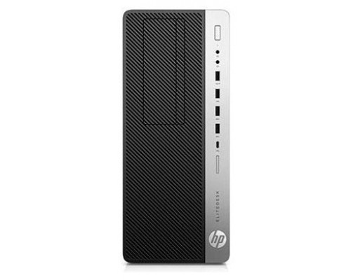 Ordenador reacondicionado sff hp elitedesk 800