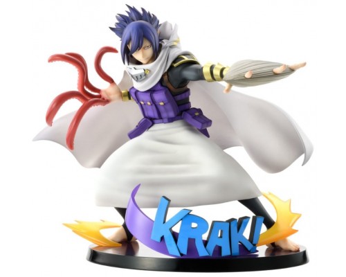 Figura my hero academia tamaki amajiki