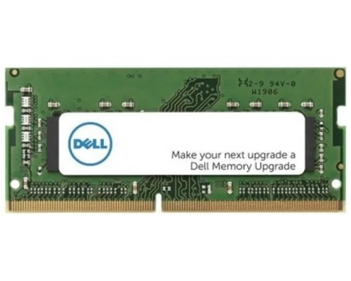 Memoria ram servidor dell 16gb ddr5