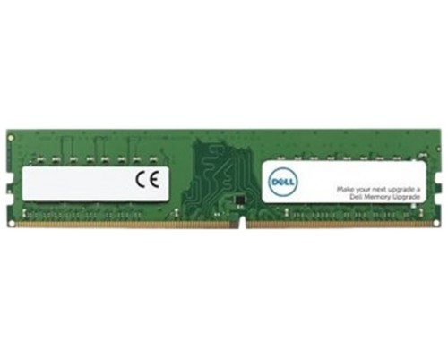 Memoria ram servidor dell 16gb ddr4