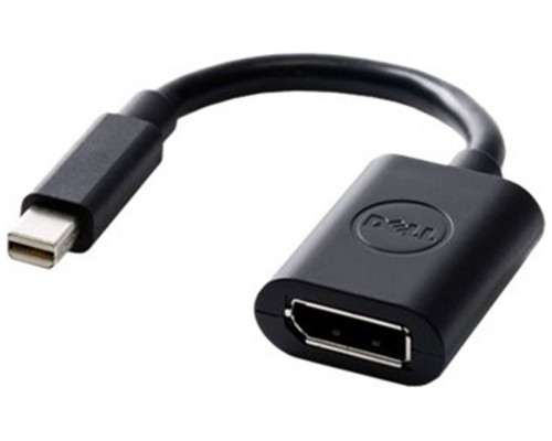 Cable mini displayport a displayport dell