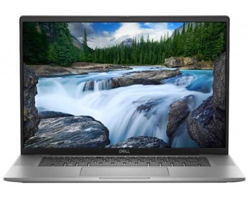 Portatil dell latitude 7640 nx7p1 i7 - 1355u