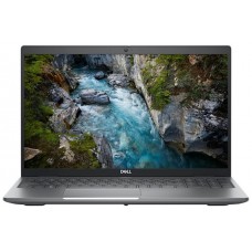 Portatil dell precision 3581 4f92m gris