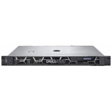 Servidor rack dell r250 xeon 2tb