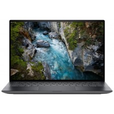 Portatil dell precision 5480 gv80v gris