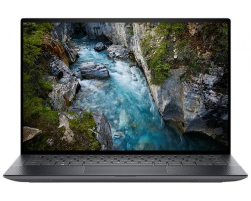 Portatil dell precision 5480 gv80v gris