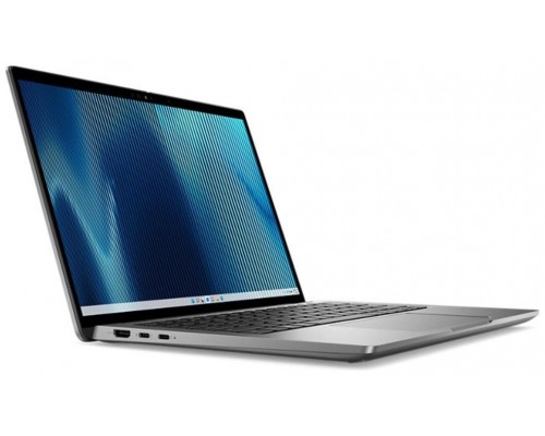 Portatil dell latitude 7440 m0nwv gris