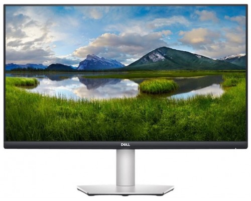 Monitor led 27pulgadas dell s - series s2722dc