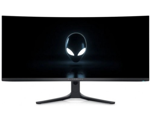 Monitor led gaming 34pulgadas dell alienware