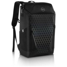 Mochila dell gaming portatil 17pulgadas negro