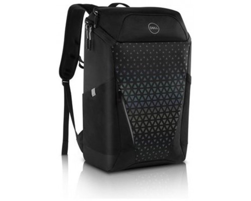 Mochila dell gaming portatil 17pulgadas negro