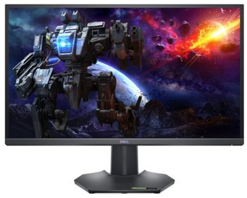 Monitor led gaming 27pulgadas dell g2724d