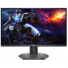 Monitor led gaming 24.5pulgadas dell g2524h