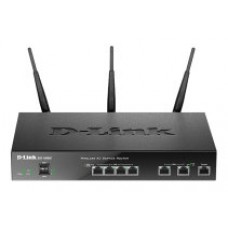 ROUTER DLINK DSR-1000AC