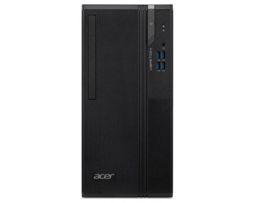 Acer VS2690G i5-12400 Escritorio Intel® Core™ i5 16 GB DDR4-SDRAM 512 GB SSD Windows 11 Pro PC Negro