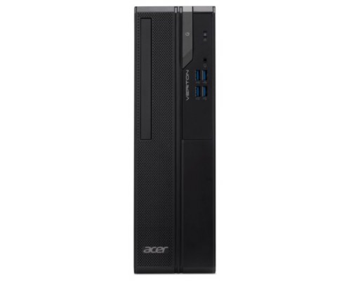 Acer VX2710G i7-13700 Escritorio Intel® Core™ i7 16 GB DDR4-SDRAM 512 GB SSD Windows 11 Pro PC Negro