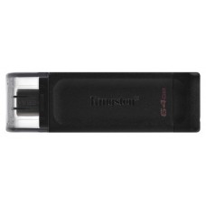 MEMORIA KINGSTON-JETFLASH DT70 64GB