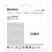 Kingston Technology DataTraveler 80 unidad flash USB 128 GB USB Tipo C 3.2 Gen 1 (3.1 Gen 1) Negro, Plata