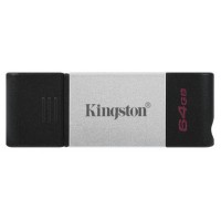 Memoria usb tipo c kingston 64gb