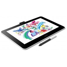 Tableta digitalizadora wacom one 13pulgadas dtc133w0b