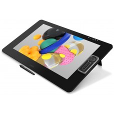 Tableta digitalizadora wacom cintiq pro 24