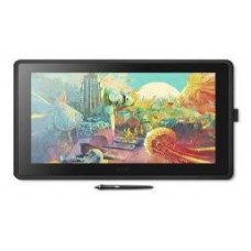 Tableta digitalizadora wacom cintiq 22 full