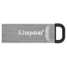 Kingston Technology DataTraveler Kyson unidad flash USB 128 GB USB tipo A 3.2 Gen 1 (3.1 Gen 1) Plata