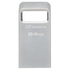 Kingston DataTraveler DTMC3G2 64GB Metal USB3.2