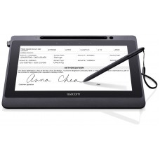 Tableta digitalizadora wacom dtu - 1141 10.1pulgadas usb