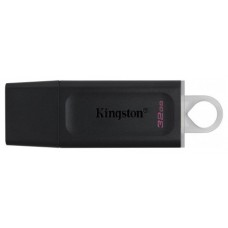 KINGSTON 32GB USB3.2 GEN 1 DATATRAVELER EXODIA (BLACK + WHITE)