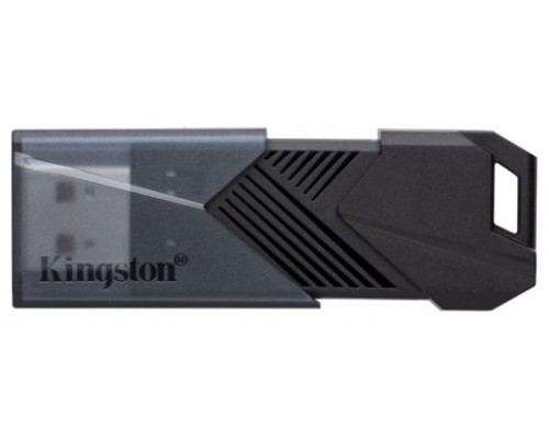 Kingston Technology DataTraveler Exodia Onyx unidad flash USB 256 GB USB tipo A 3.2 Gen 1 (3.1 Gen 1) Negro