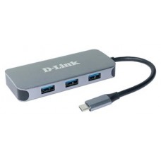 HUB DLINK DUB-2335