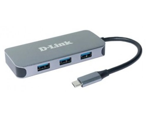 HUB DLINK DUB-2335