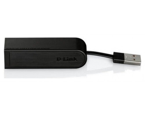 DLINK-DUB-E100