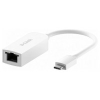 Adaptador d - link dub - e250 usb tipo c