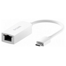 Adaptador d - link dub - e250 usb tipo c