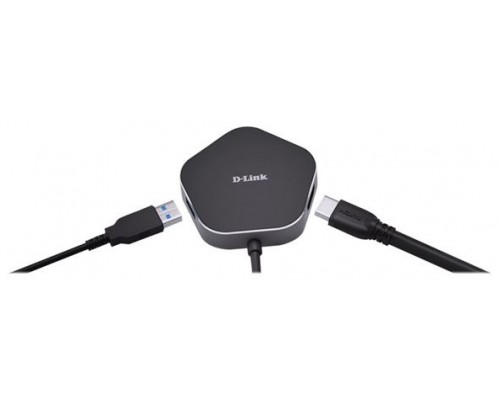 HUB DLINK DUB-M420