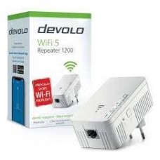 DEVOLO WIFI 5 REPEATER 1200