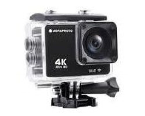 AGF-CAM AC9000 BK