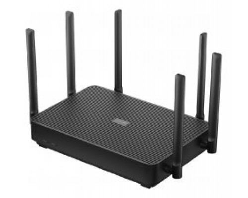 Router inalambrico xiaomi ax3200 2.4ghz 5ghz