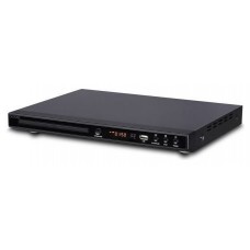 Reproductor dvd denver dvh - 1245 dvd hdmi